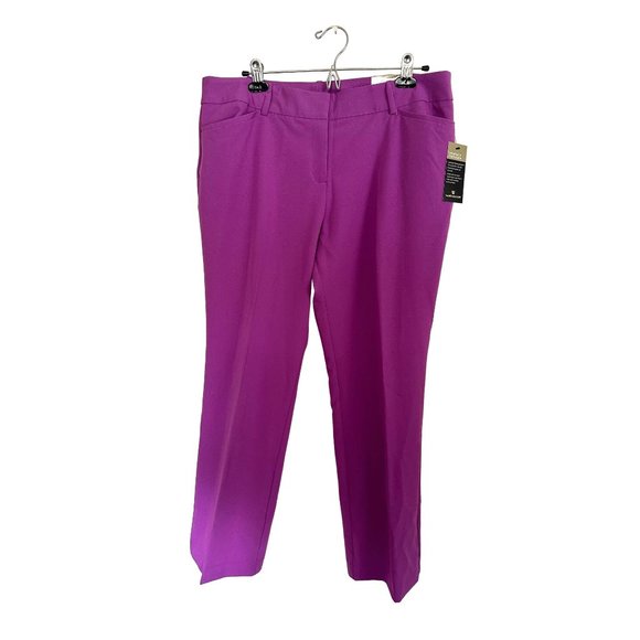 Worthington Pants - NWT Worthington The Perfect Trouser size 14P